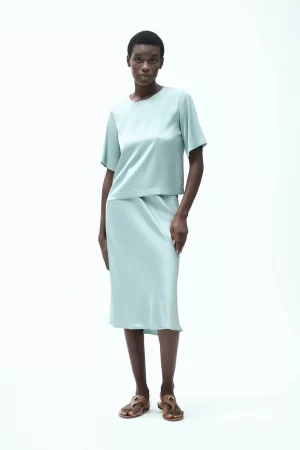 CASACCA MM RASO - FD284