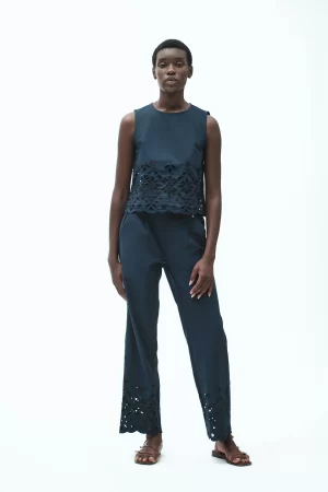 CASACCA SMANICATA TRAFORI POPELINE FISSO - FD316