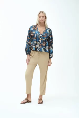 CASACCA MAN PALLONC MUSSOLA FANTASIA - FD344