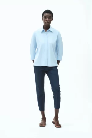 CAMICIA MAN 3/4 TECNICO - FD349