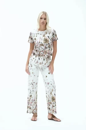 PANT SANGALLO FANTASIA - FD375